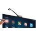 Интерактивный сенсорный экран с ручкой. Touchjet WAVE + Lily Pen Touch 2
